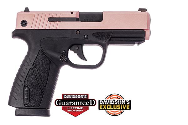 Bersa-eagle BP9CC Polymer Series 9mm