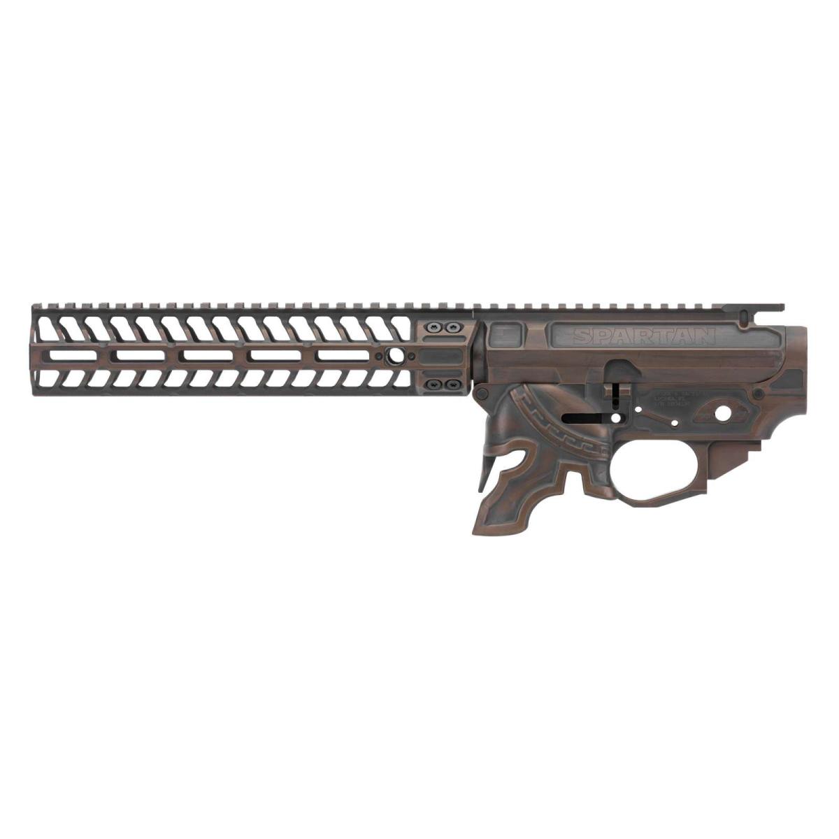 Spike's Tactical Spartan .223 Remington