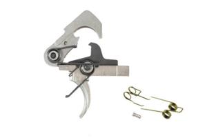Dirty Bird Industries Single Stage Nickel Teflon Trigger Group
