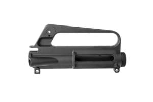 Dirty Bird M16A1 Stripped Upper Receiver w/o M4 Feedramps