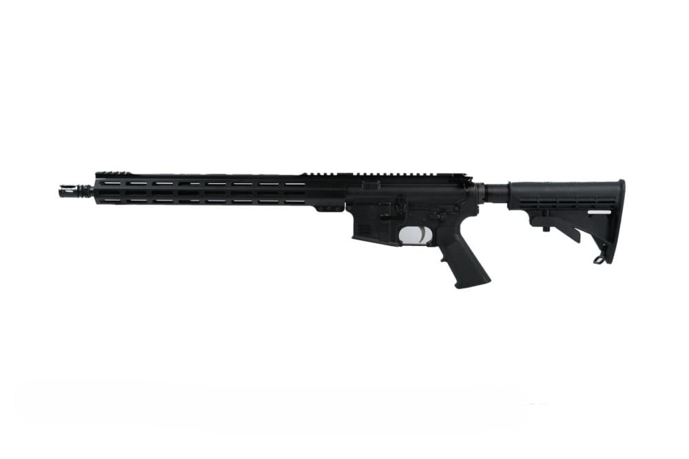 Dirty Bird Falcon 223/5.56