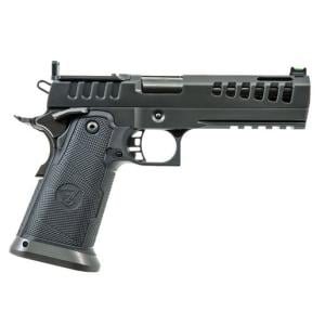 Watchtower Demolitia 9mm
