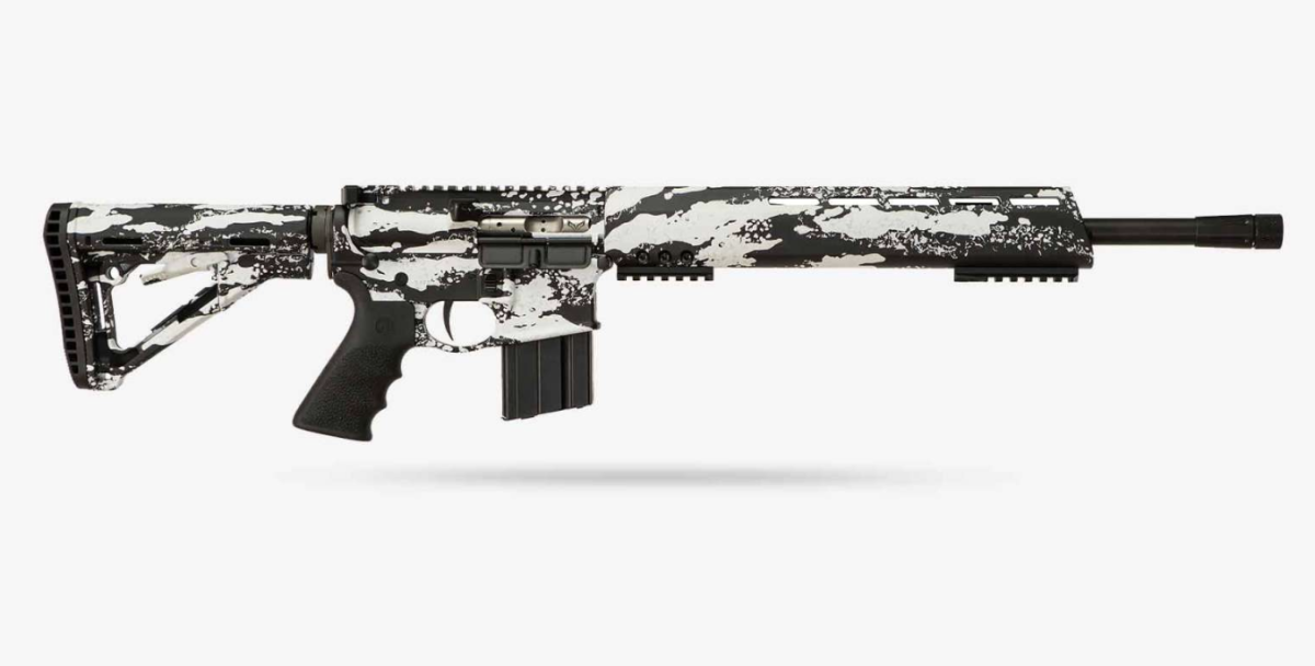 Brenton Scout 223/5.56