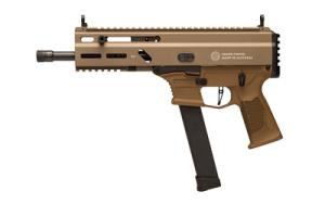 Grand Power Stribog SP9A3G 9mm