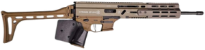 Grand Power Stribog SP9A3G CA 9mm