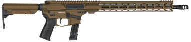 Cmmg Inc. Resolute Mk17 9mm