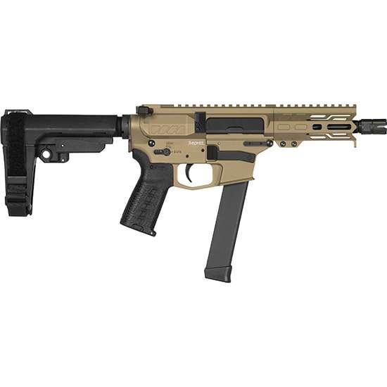 Cmmg Inc. Banshee MkGS 9mm