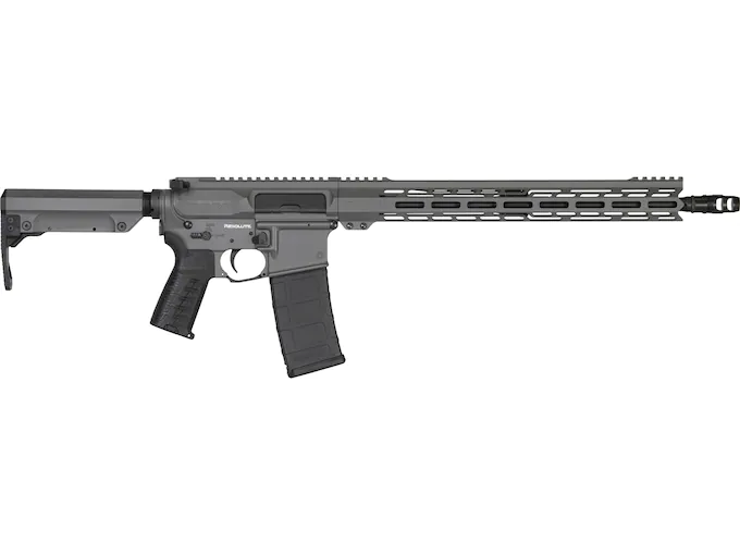 Cmmg Inc. Resolute Mk4 5.56 NATO