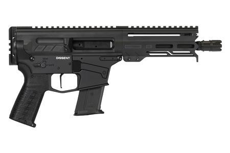 CMMG Dissent Mk17 9mm