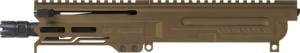 CMMG Dissent Mk4 Upper 300 BLK
