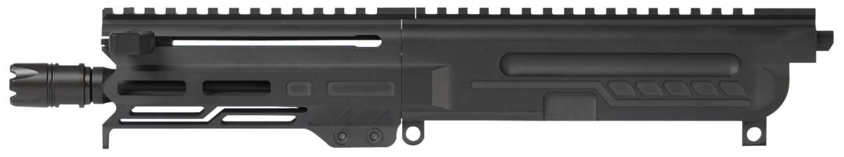 CMMG Dissent Mk4 Upper 5.7x28mm