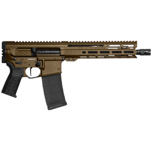 CMMG Dissent Mk4 300 BLK