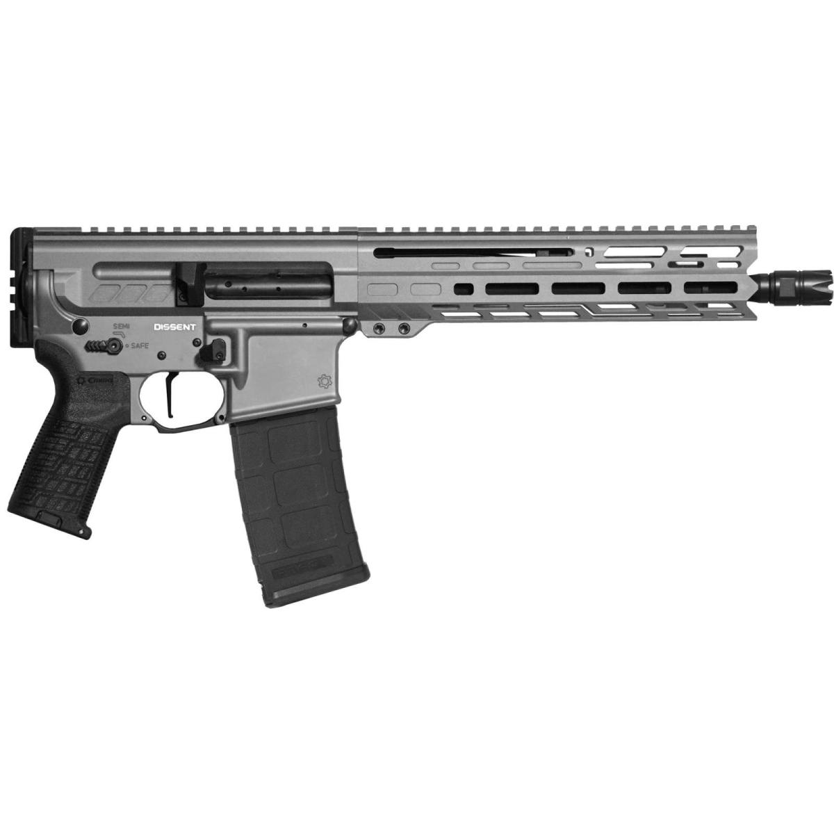 CMMG Dissent Mk4 300 BLK