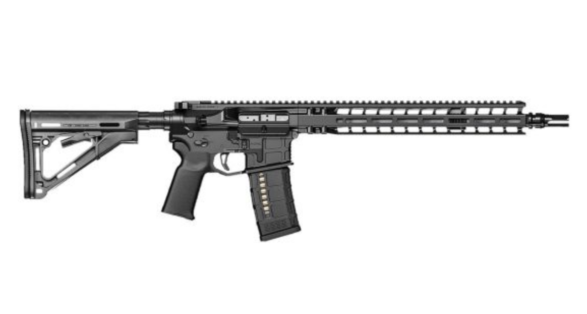 Radian Weapons Model 1 Pistol-Length 6mm ARC