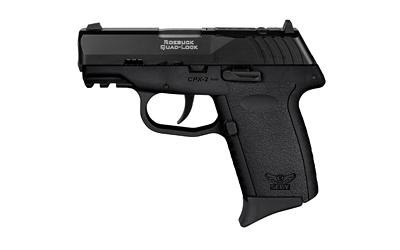 SCCY Industries CPX-2 RDR 9mm