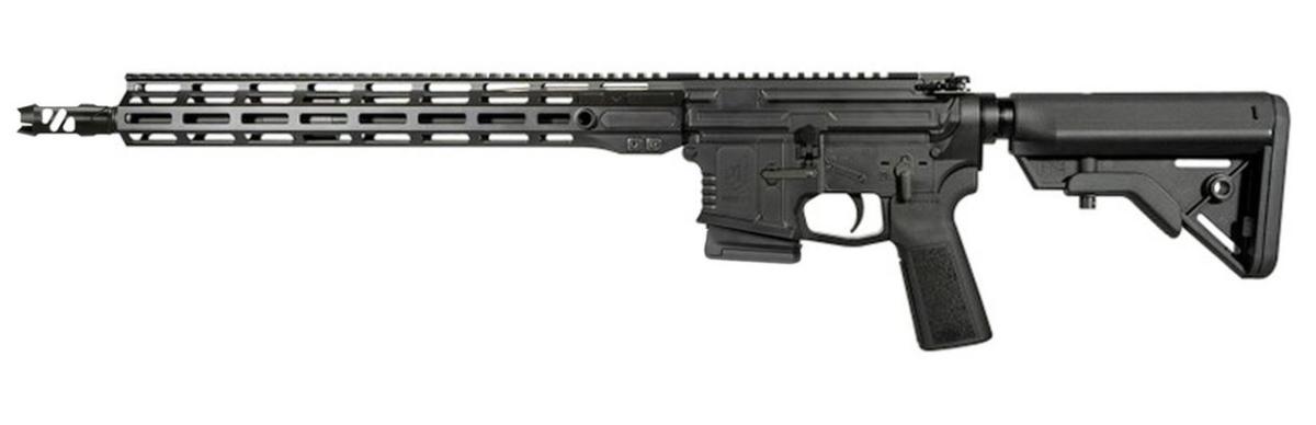 Warrior Systems WSM15 300 BLK