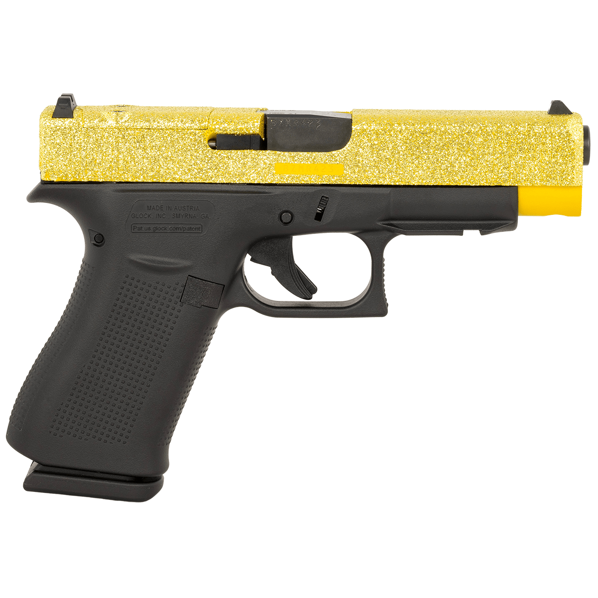 Glock 48 9mm