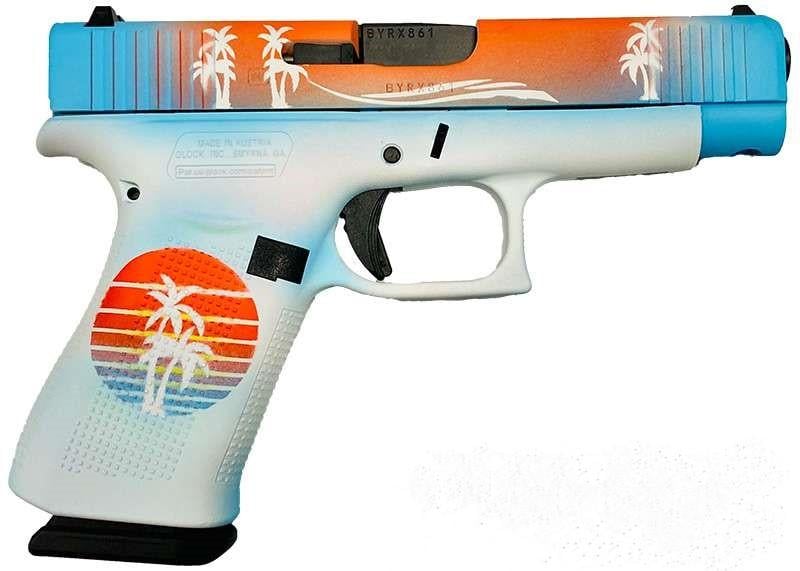 Glock 48 9mm