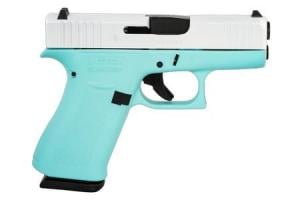 Glock 43X 9mm