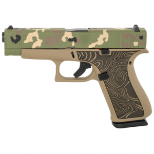 Glock 48 Gen 5 9mm