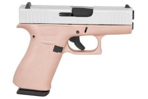 Glock 43X 9mm