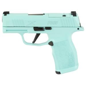 Sig Sauer P365X 9mm