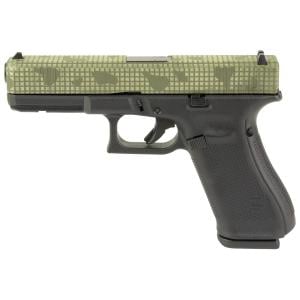 Glock 17 Gen 5 9mm