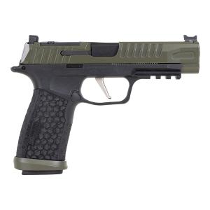 Sig Sauer P365 Fuse 9mm