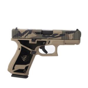 Glock 19 Gen 5 War Claw 9mm