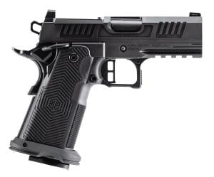 Alpha Foxtrot AF1911 Romulus 9mm