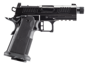 Alpha Foxtrot AF1911 Romulus Sub-Compact 9mm