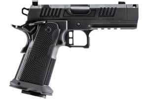 Alpha Foxtrot AF1911 Romulus Comp 9mm