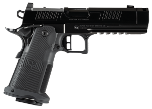 Alpha Foxtrot AF1911 Romulus Compact 9mm