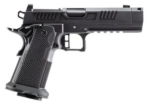 Alpha Foxtrot AF1911 Romulus Comp 9mm