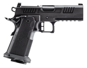 Alpha Foxtrot AF1911 Romulus 45 ACP