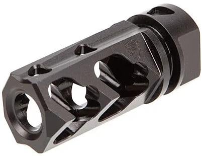 Fortis Manufacturing Muzzle Brake 9MM
