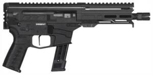 CMMG Dissent Mk17 9mm