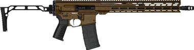 Cmmg Inc. CMMG Dissent MK4 Rifle 9mm