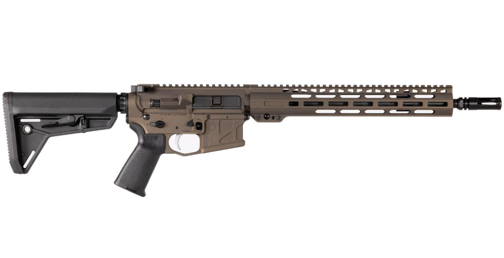 American Defense UIC Mod 1 223/5.56