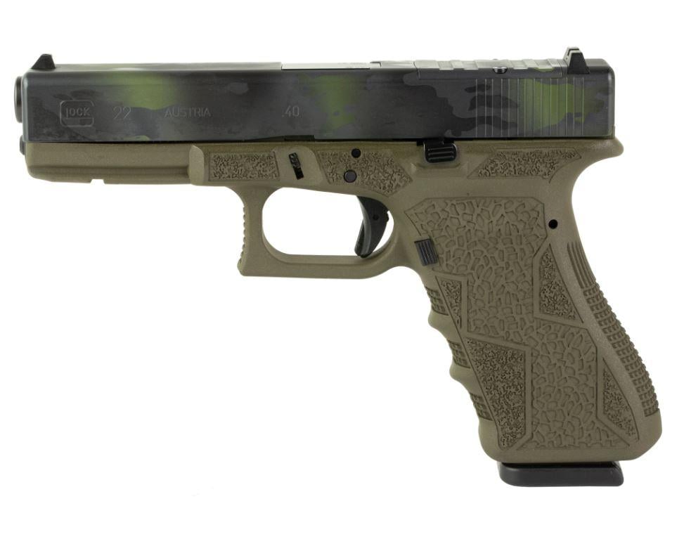 Glock 22 Gen 3 40 S&W