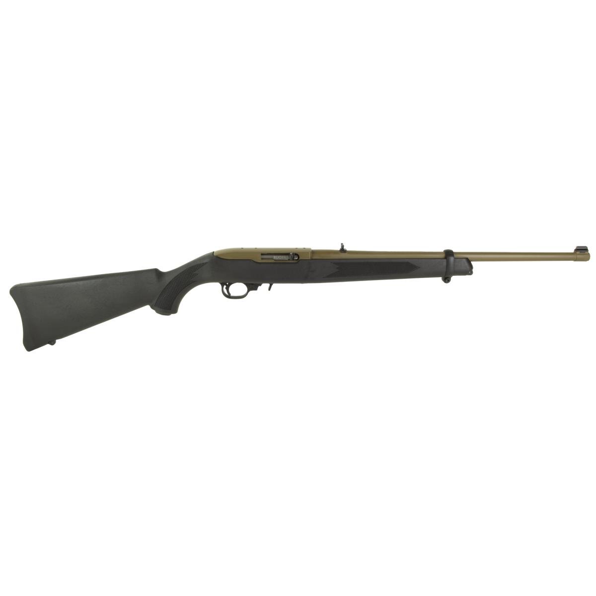 Ruger 10/22 .22 Long Rifle
