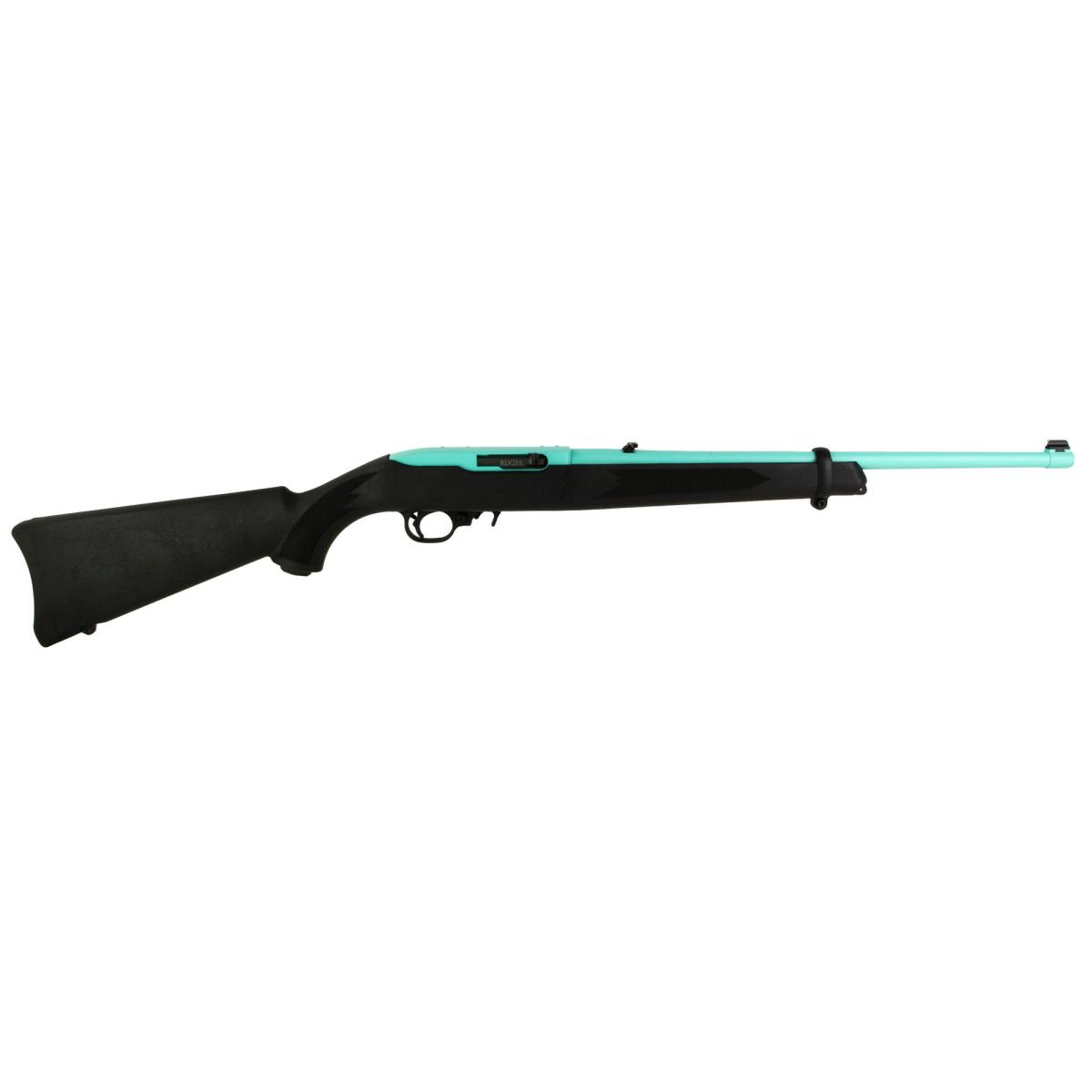 Ruger 10/22 .22 Long Rifle