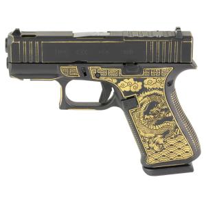 Glock 43XC 9mm