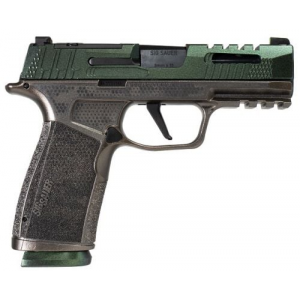 Sig Sauer Macro 365 Shark Coast Tactical Cypress Raptor 9mm