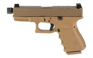 Glock 19 Gen 3 9mm