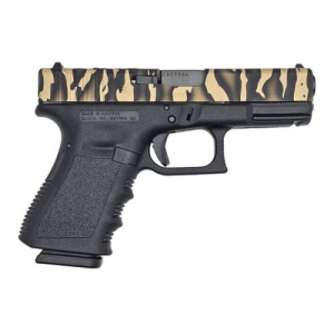 Glock 19 Gen 3 9mm