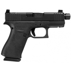 Shark Coast Tactical Glock 43X 9mm