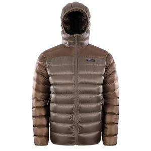 Stone Glacier Grumman Goose Down Jacket Tarmac Medium