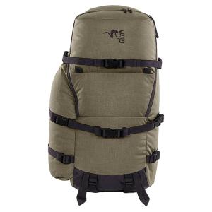 Stone Glacier Solo 3600 Pack w/Xcurve Frame Ranger Small