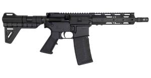 ATI Mil-Sport 300 BLK